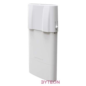 MikroTik L11UG-5HaxD-NB NetBox 5 ax 802.11ax Wi-Fi 6 5GHz beépített rádióval, 2x RSMA csatlakozóval, L4