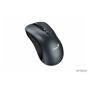 Genius Ergo 8100S vezeték nélküli szürke egér