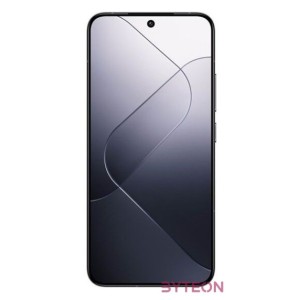 Xiaomi 14 6,36 5G 12,512GB DualSIM fekete okostelefon