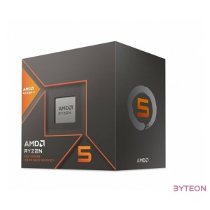 AMD Ryzen 5 8600G Dobozos (AM5)