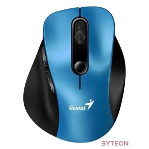 Genius Ergo 9000S vezeték nélküli kék egér