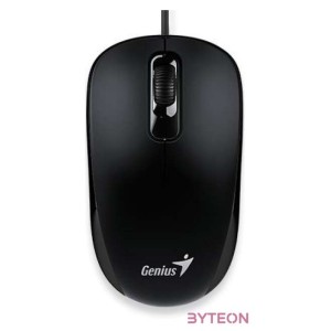 Genius DX-101 fekete egér