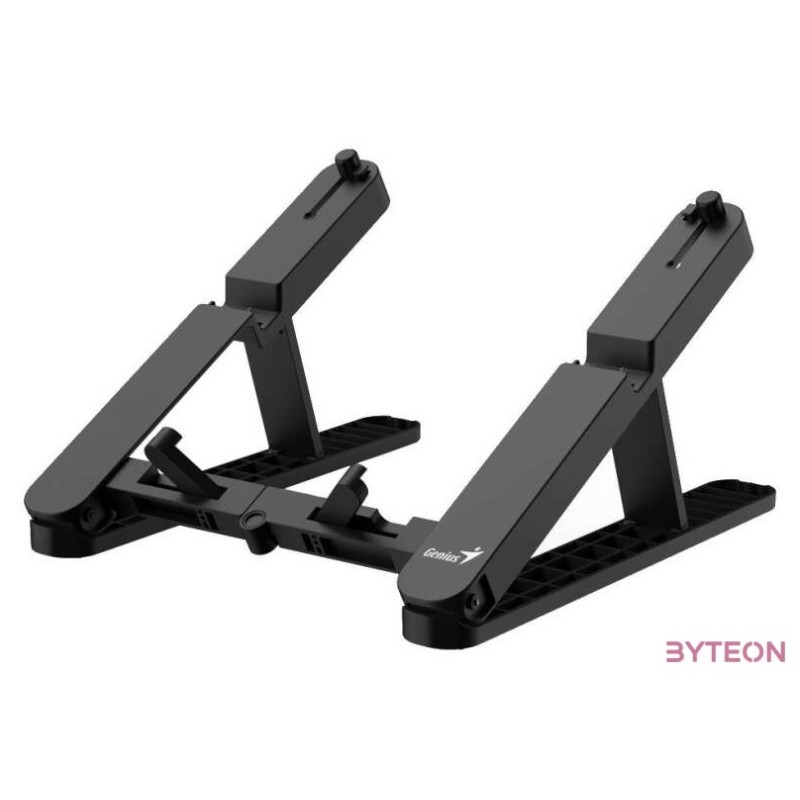Genius G-Stand M200 fekete laptop állvány