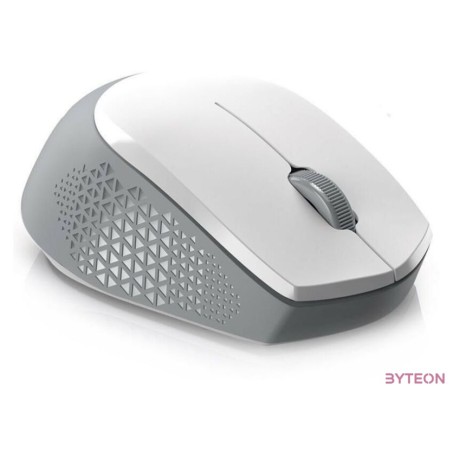 Genius NX-8000S vezeték nélküli fehér egér