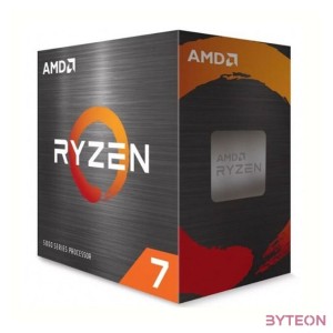 AMD Ryzen 7 5700 Dobozos (AM4)