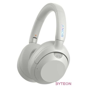 Sony WHULT900NW.CE7 Bluetooth zajszűrős fejhallgató
