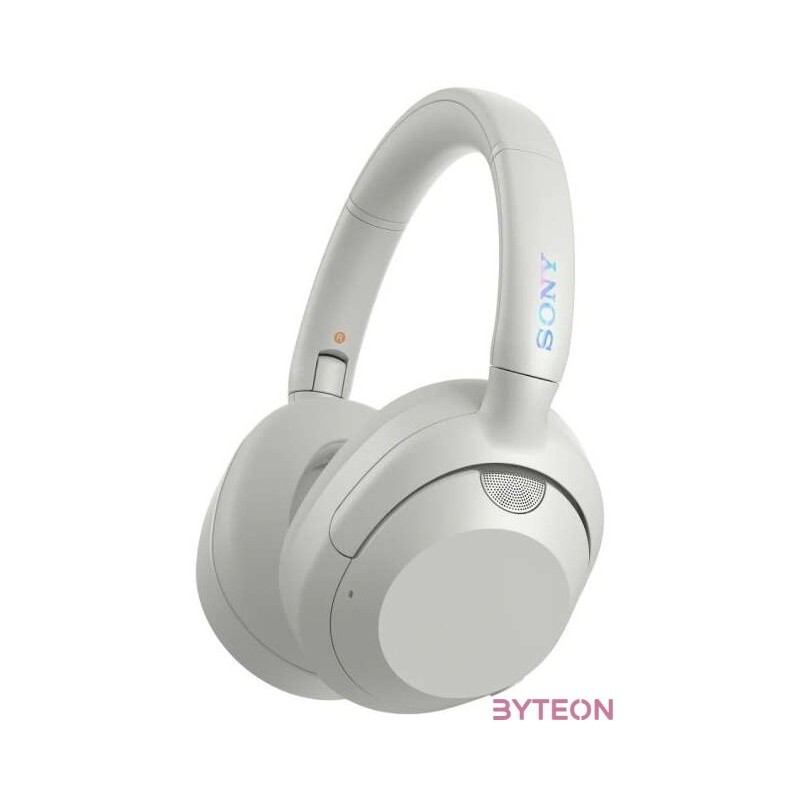 Sony WHULT900NW.CE7 Bluetooth zajszűrős fejhallgató