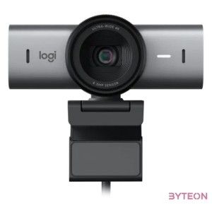 Logitech MX Brio 705 for Business grafit webkamera