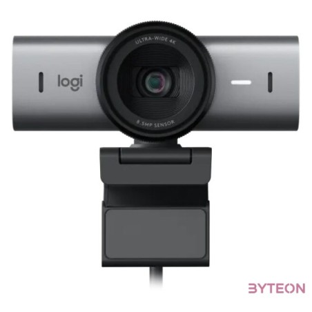 Logitech MX Brio 705 for Business grafit webkamera