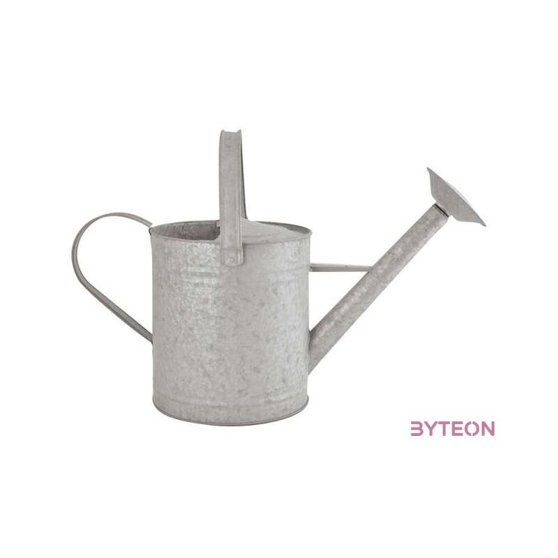 Cink locsolókanna, 8,7 literes