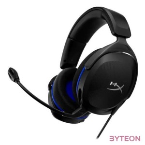 HP HyperX Cloud Stinger 2 Core PS4,PS5 fekete vezetékes gamer headset