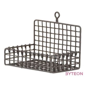 Falra szerelhető univerzális tároló