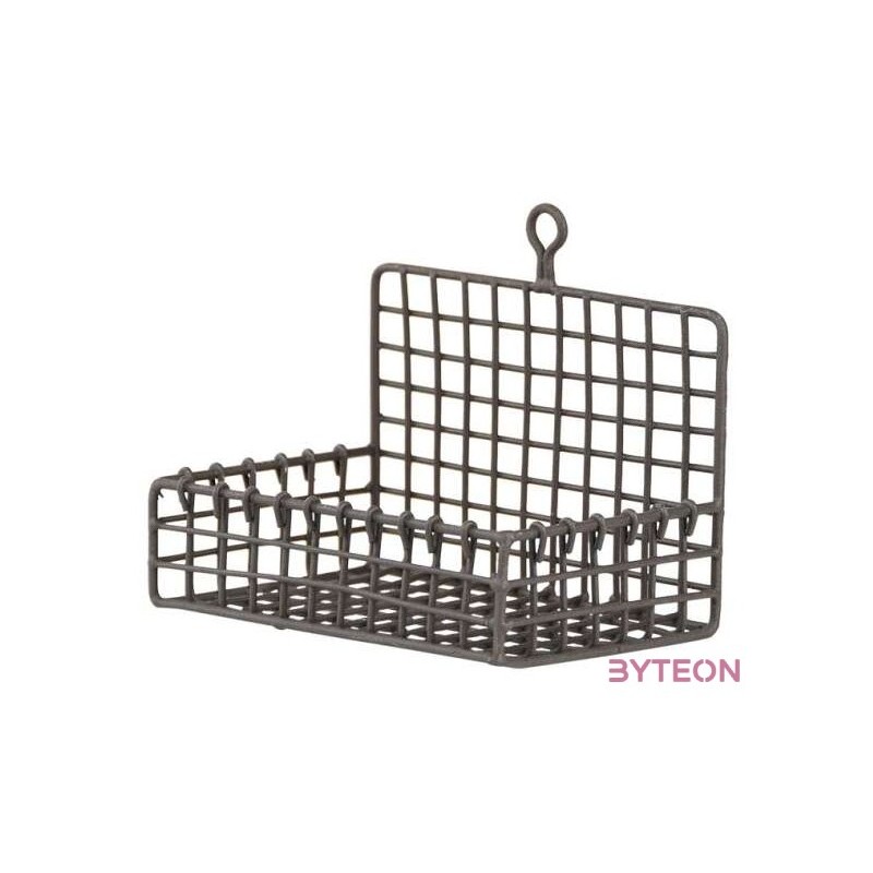 Falra szerelhető univerzális tároló