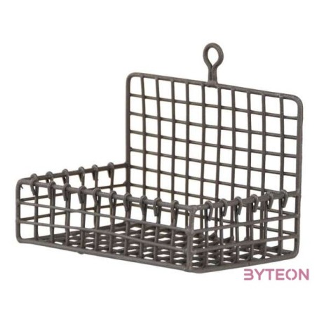 Falra szerelhető univerzális tároló