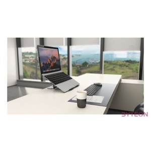 Kensington alumínium laptopállvány