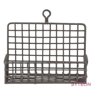 Falra szerelhető univerzális tároló