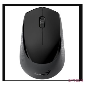 Genius NX-8000S vezeték nélküli fekete egér
