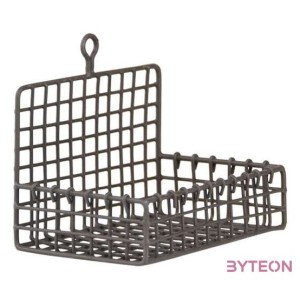 Falra szerelhető univerzális tároló