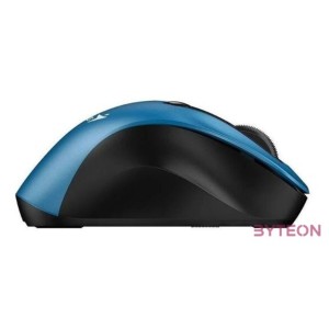 Genius Ergo 9000S vezeték nélküli kék egér