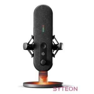 SteelSeries Alias mikrofon