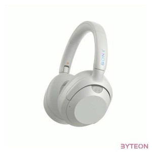 Sony WHULT900NW.CE7 Bluetooth zajszűrős fejhallgató