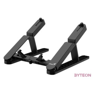 Genius G-Stand M200 fekete laptop állvány