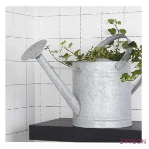 Cink locsolókanna, 8,7 literes