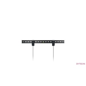 Arctic TV Basic L Monitor/TV tartó kar - Fekete