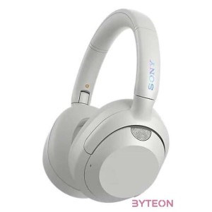 Sony WHULT900NW.CE7 Bluetooth zajszűrős fejhallgató