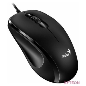 Genius DX-101 fekete egér