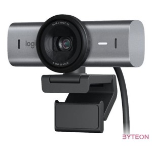 Logitech MX Brio 705 for Business grafit webkamera