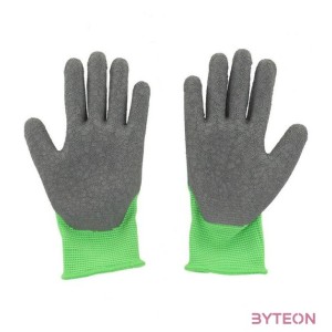 Rovar mintás gyerek kesztyű