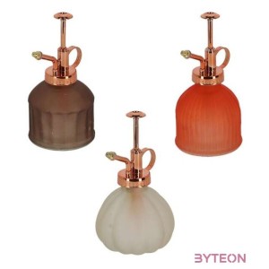 Növénypermetező, rozsdavörös