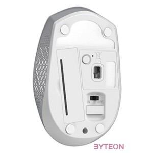 Genius NX-8000S vezeték nélküli fehér egér