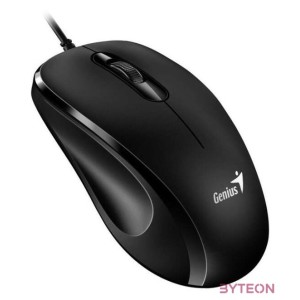 Genius DX-101 fekete egér
