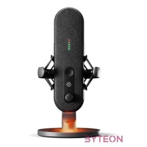 SteelSeries Alias mikrofon