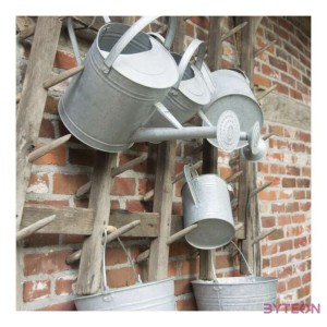 Cink locsolókanna, 8,7 literes