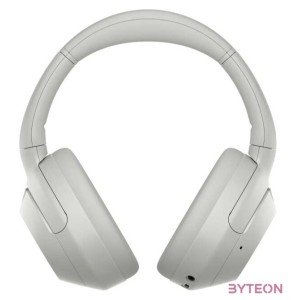 Sony WHULT900NW.CE7 Bluetooth zajszűrős fejhallgató