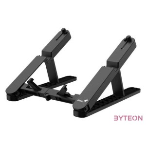 Genius G-Stand M200 fekete laptop állvány