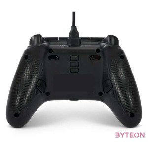 PowerA Advantage Xbox Series XS vezetékes Lumectra LED kontroller