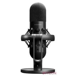 SteelSeries Alias mikrofon