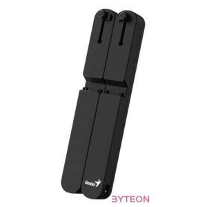 Genius G-Stand M200 fekete laptop állvány