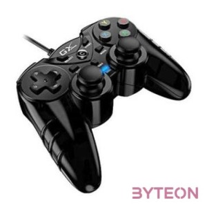 Genius GX-17UV fekete kontroller