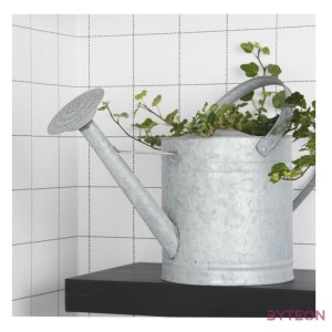 Cink locsolókanna, 8,7 literes