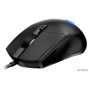 Genius Scorpion M300 fekete gamer egér