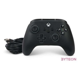 PowerA Advantage Xbox Series XS vezetékes Lumectra LED kontroller