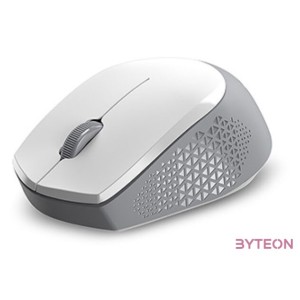 Genius NX-8000S vezeték nélküli fehér egér