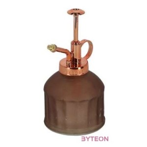 Növénypermetező, barna