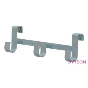 Hármas akasztó magaságyáshoz, 24 cm