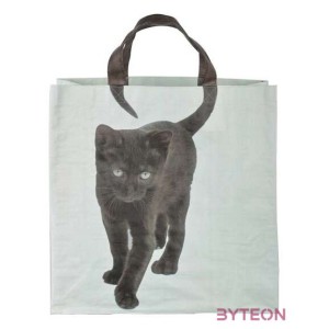 Cicás táska, 39 x 39 cm,  B